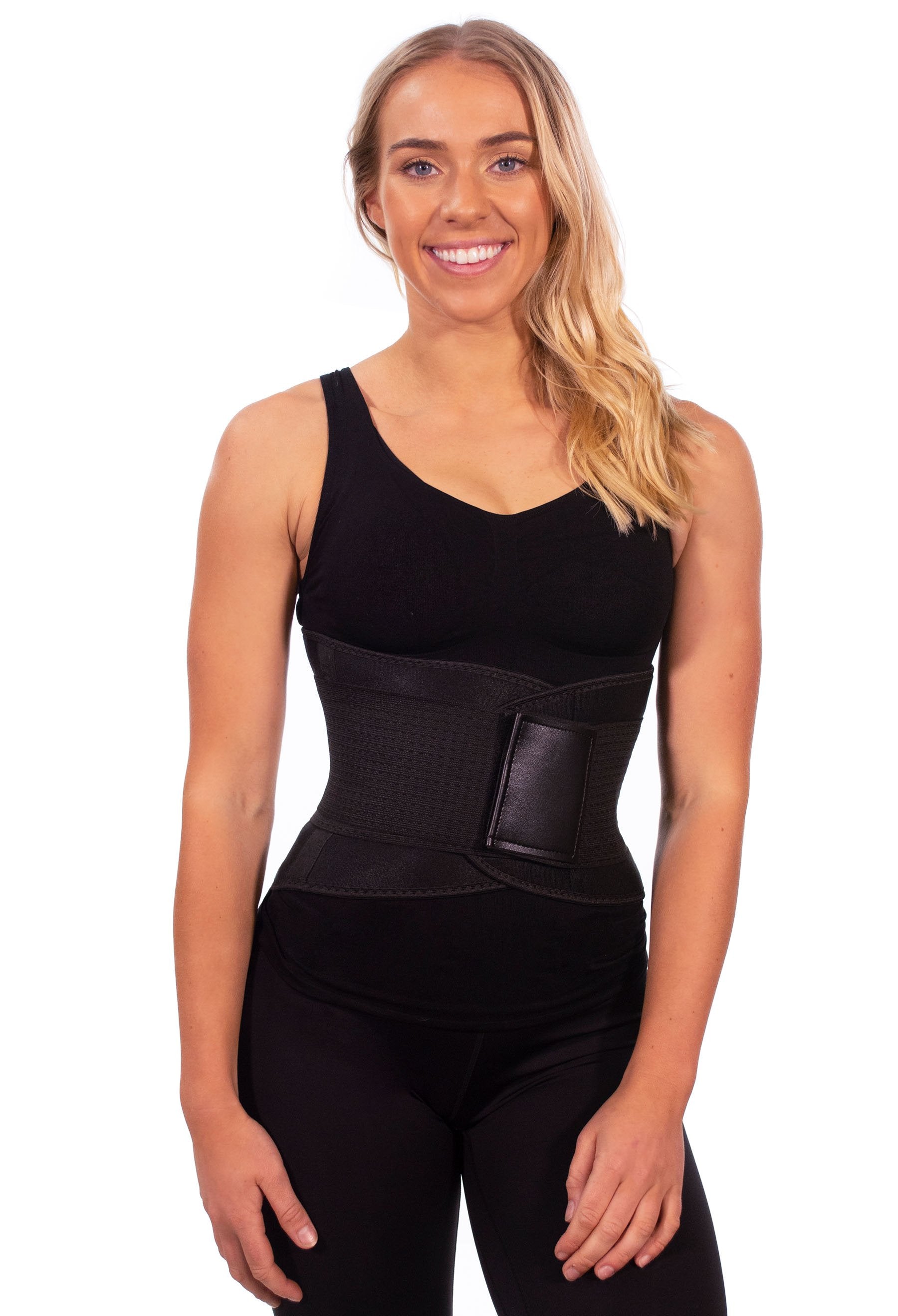 Lower Back Support Belt