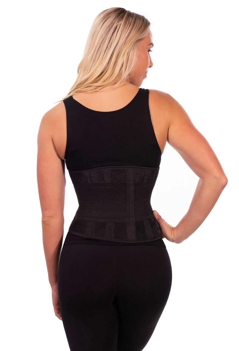 Lower Back Support Belt