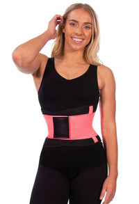 Hourglass Waist Trainer