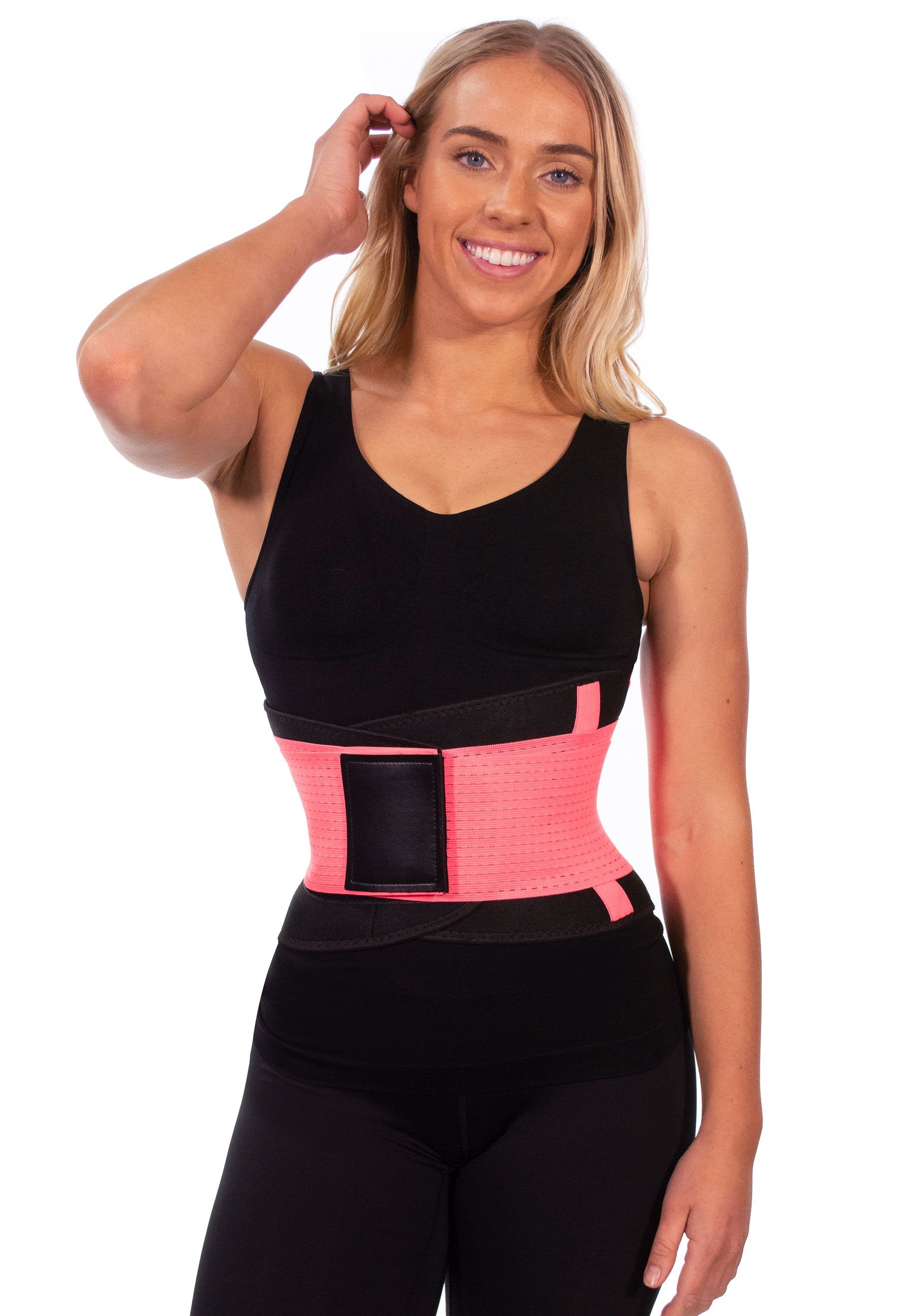 Lower Back Support Belt