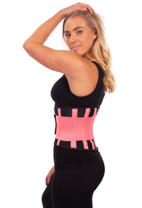 Lower Back Support Belt