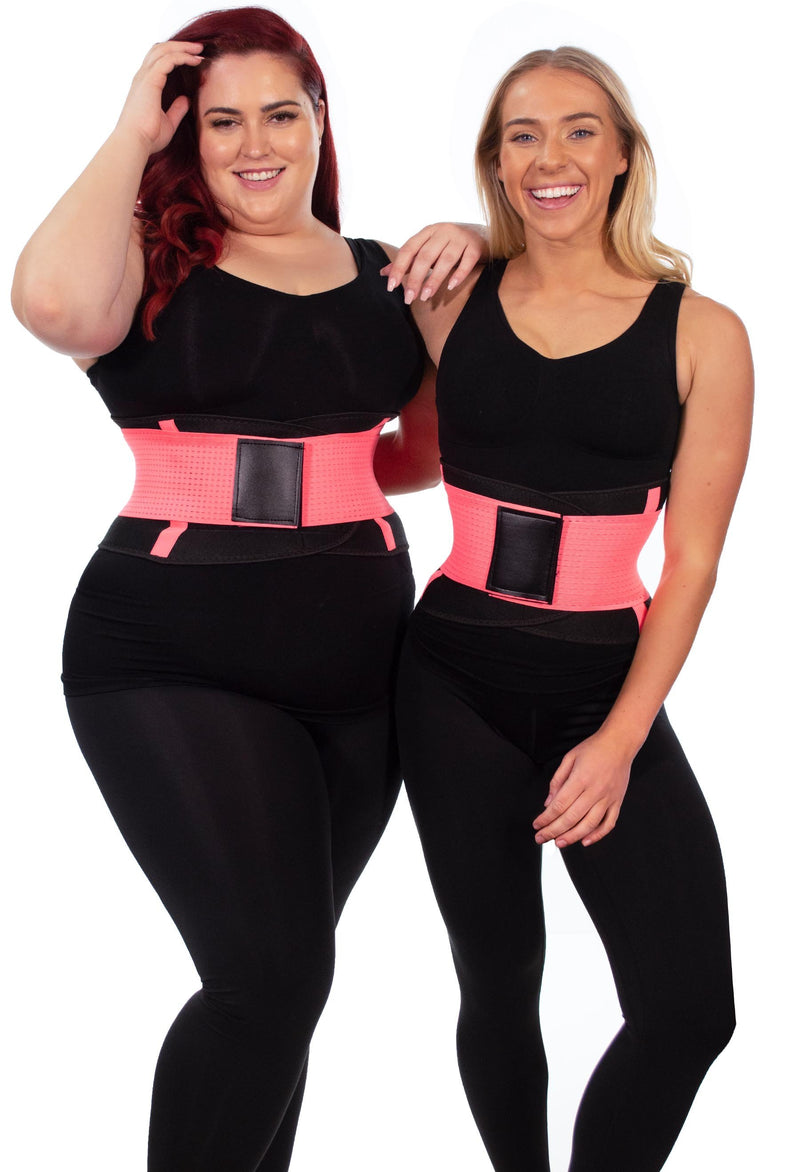 Hourglass Waist Trainer