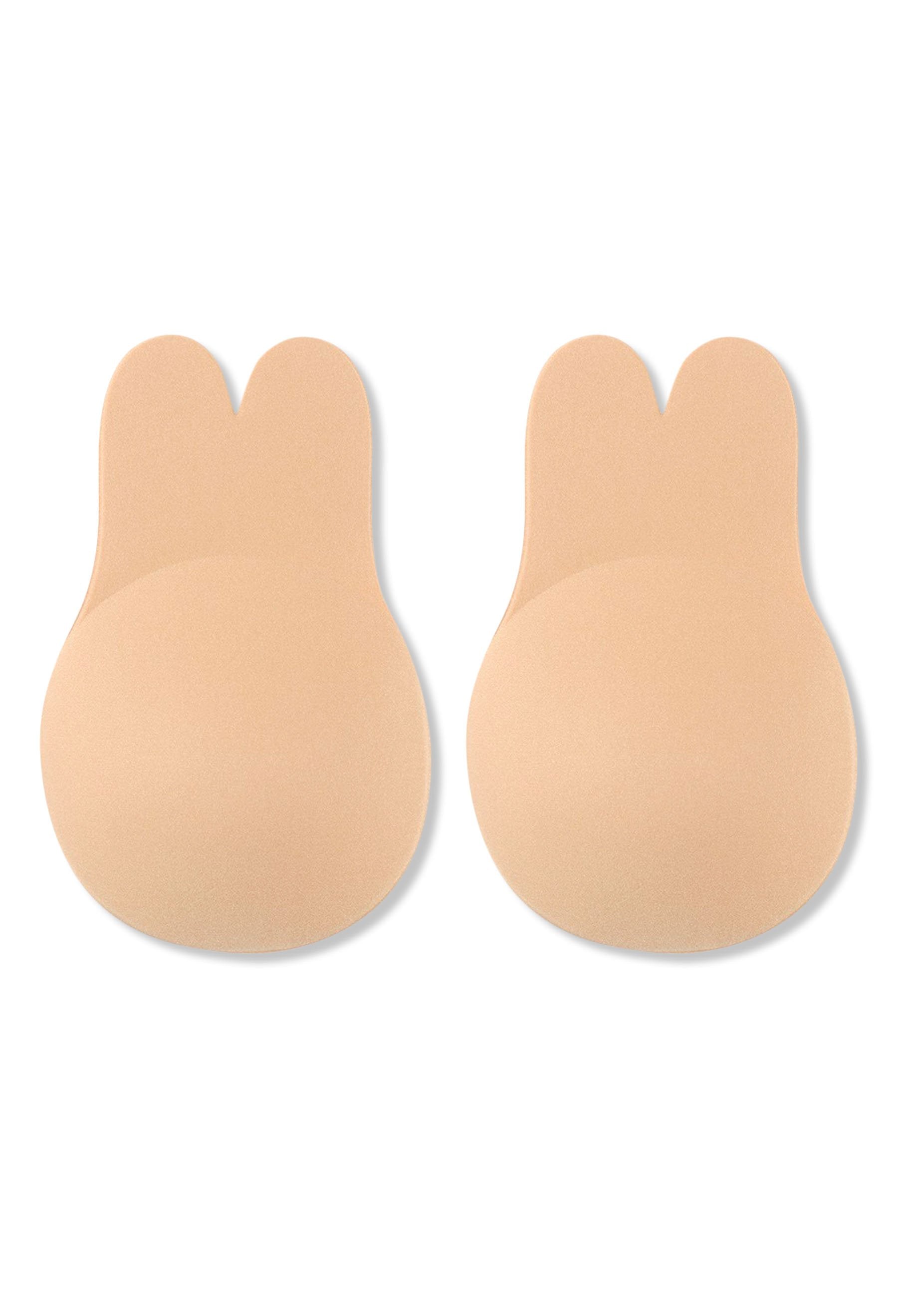 Bunny Breast Lift Cups