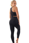 affordable activewear australia leggings are flattering to the butt