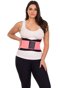 Lower Back Support Belt