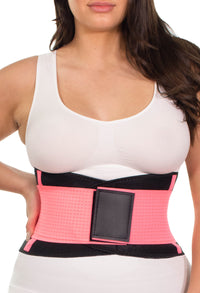 Hourglass Waist Trainer