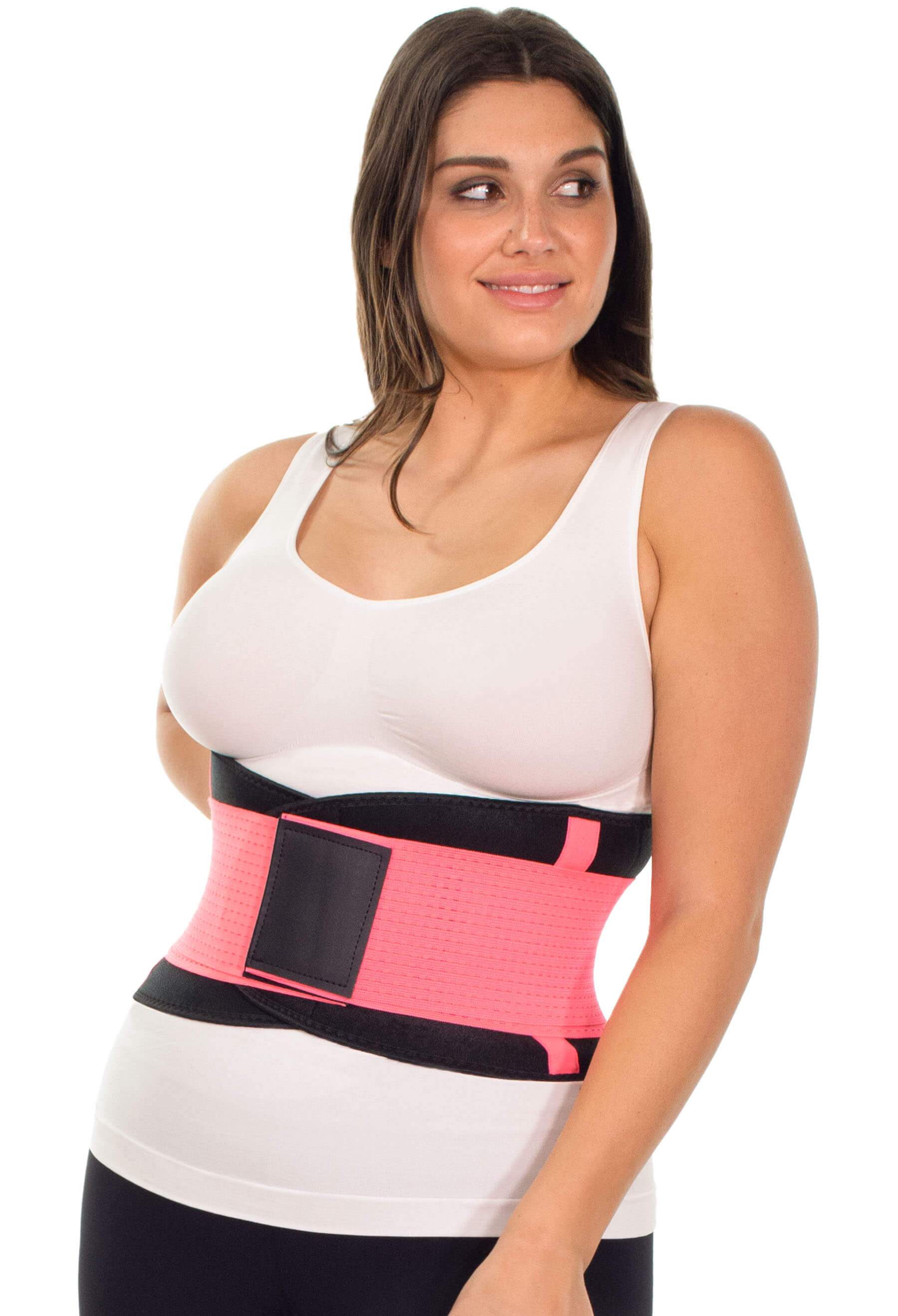 Lower Back Support Belt