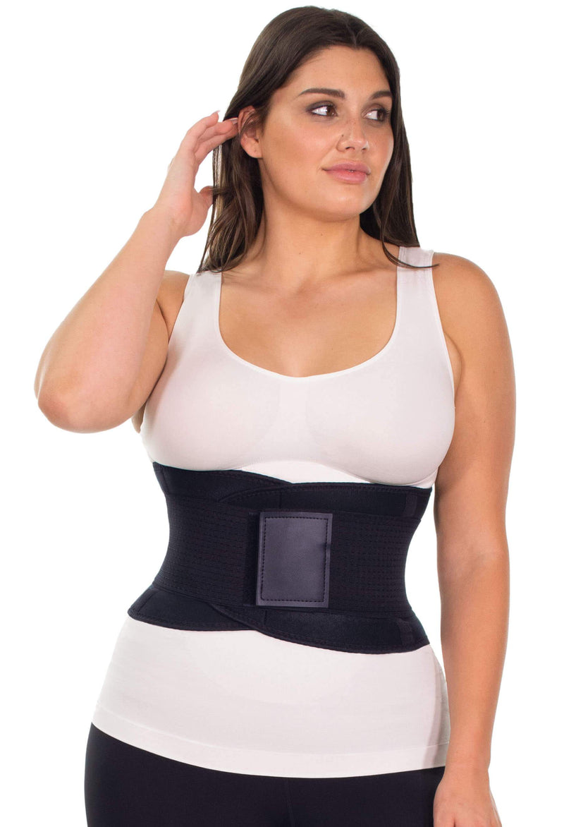 Hourglass Waist Trainer