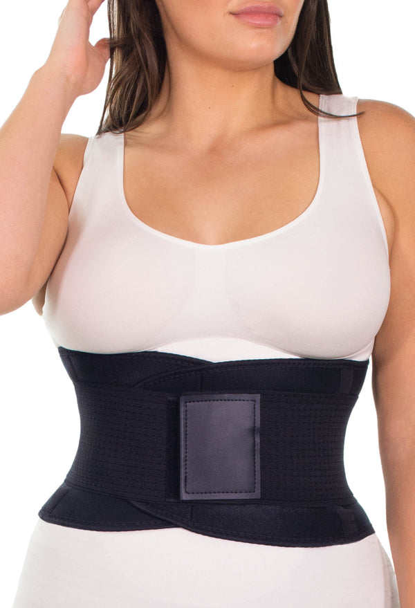 Lower Back Support Belt