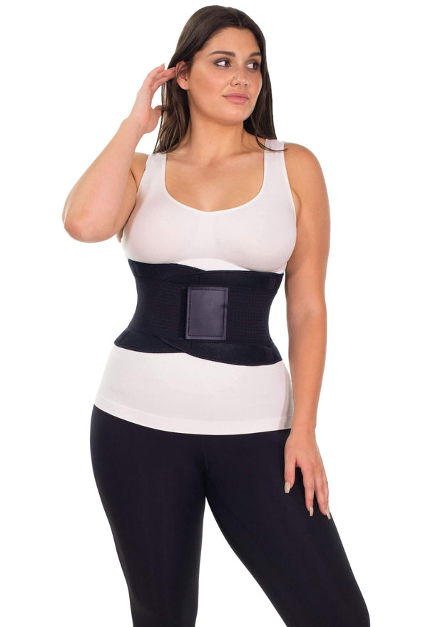 Hourglass Waist Trainer