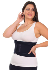 Waist Trimmer Sweat Belt