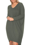 Bamboo Night Dress