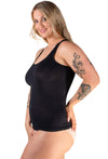 Women's 100% Cotton Tank Top