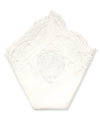 Bridal Lace Handkerchief