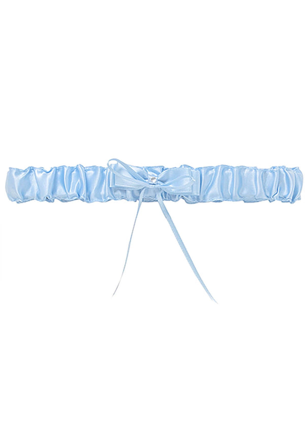 Bridal Garter Classic