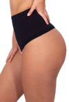 High Waist Shaping G String