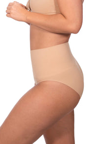 Low Back Shaping Briefs - 3 Pack