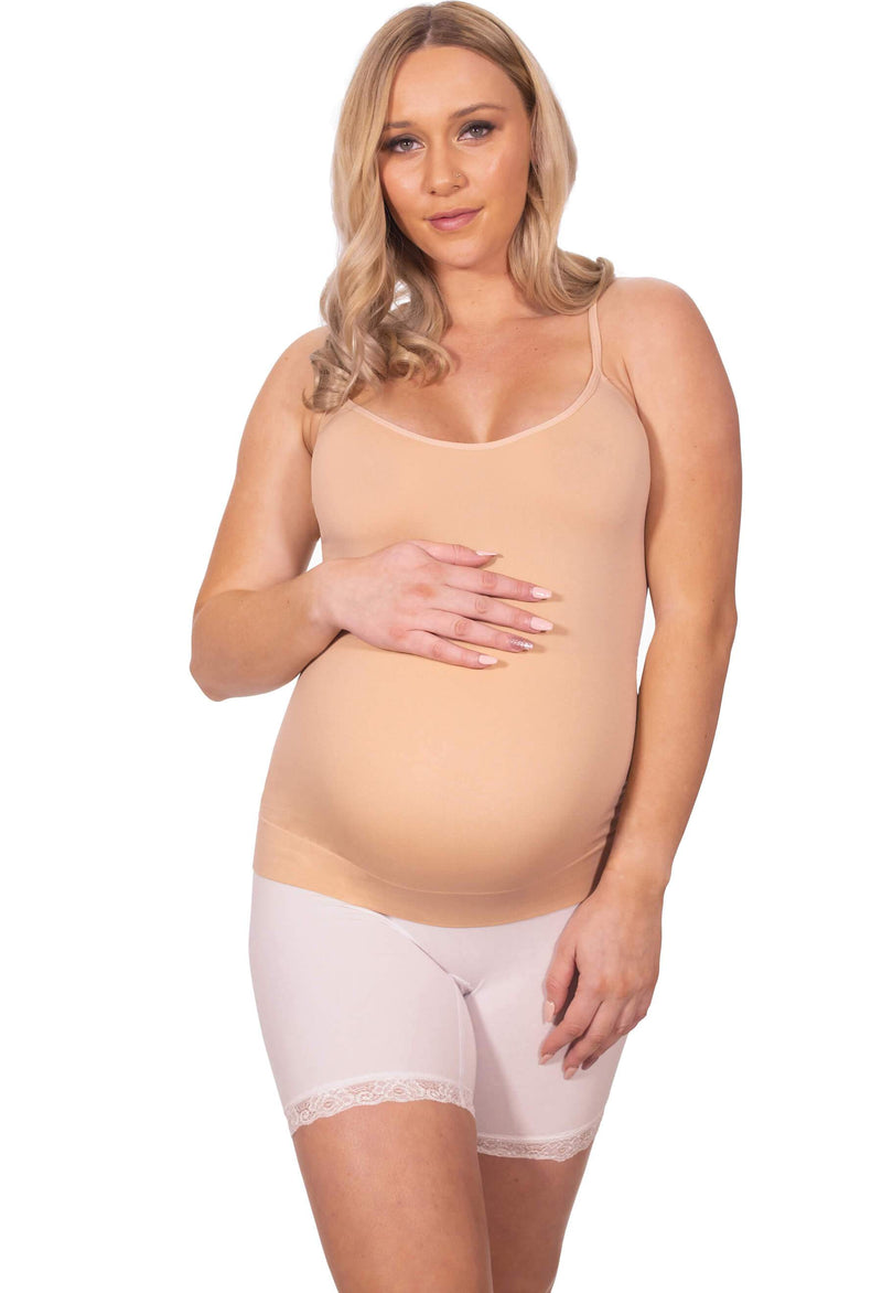 Maternity Sleek Body Camisole