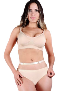 Low Back Bra Extender