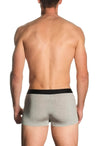 Men's Boxer Trunks - 3 Pack