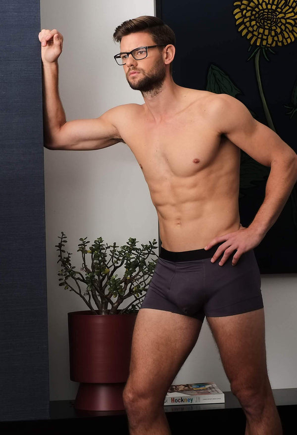 Mens soft undies