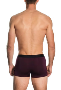 Men's Boxer Trunks - 3 Pack