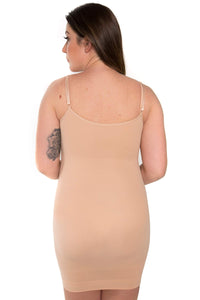 Maternity Ultra Light Shaping Cami Slip