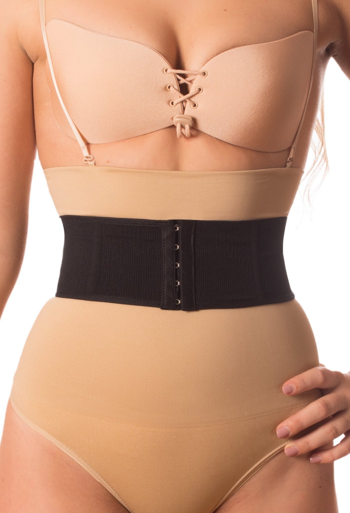 Waist Cincher 2 Pack