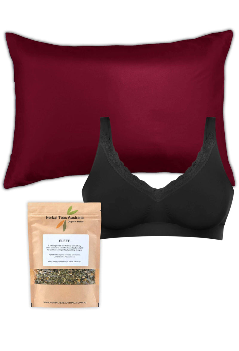 Blissful Sleep Gift Set