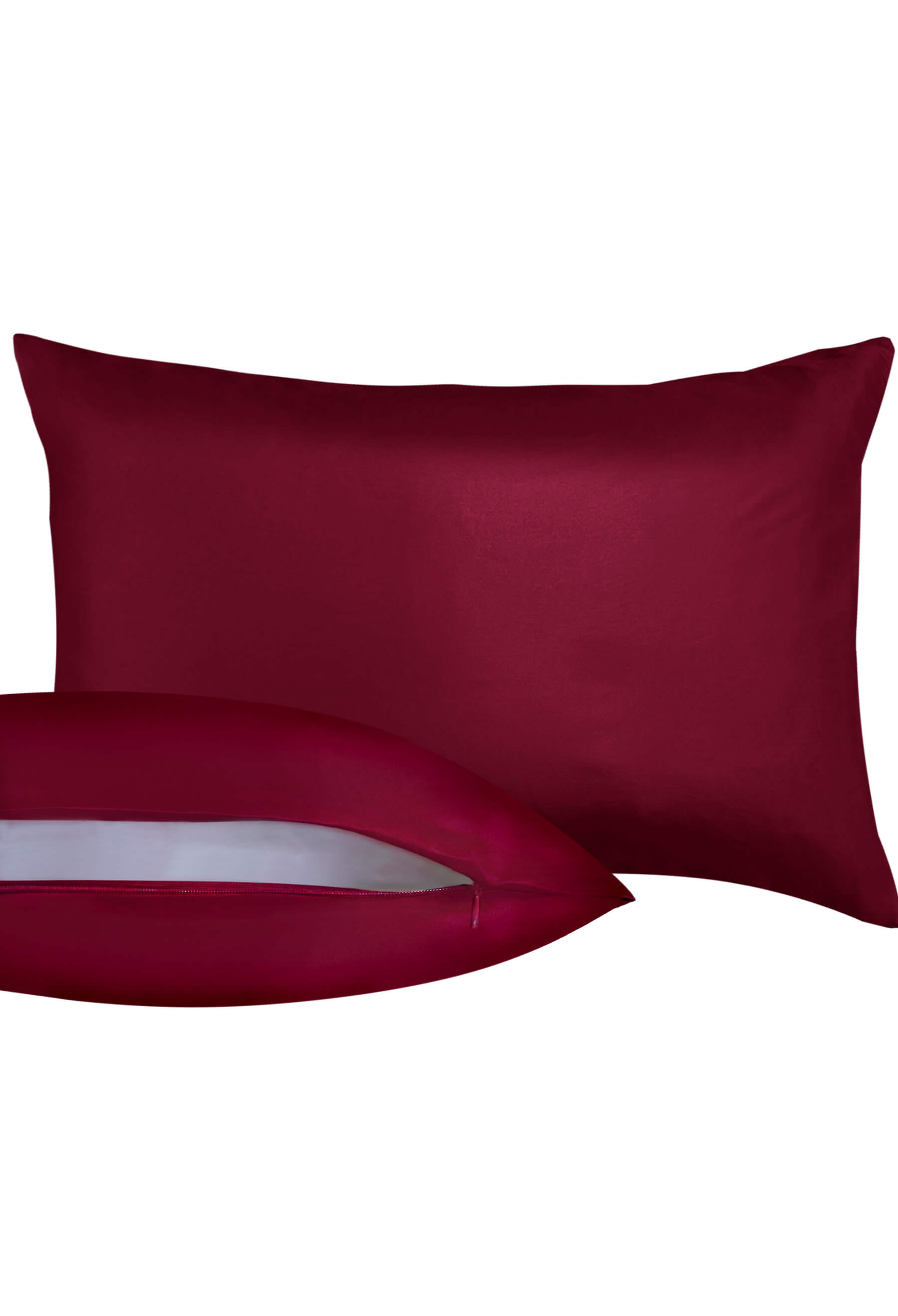 100% Mulberry Silk PillowCase & Eye Mask Set