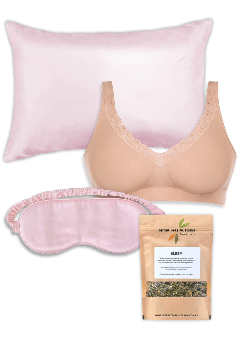 Luxe Sleep Essentials Set