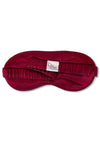 100% Mulberry Silk PillowCase & Eye Mask Set