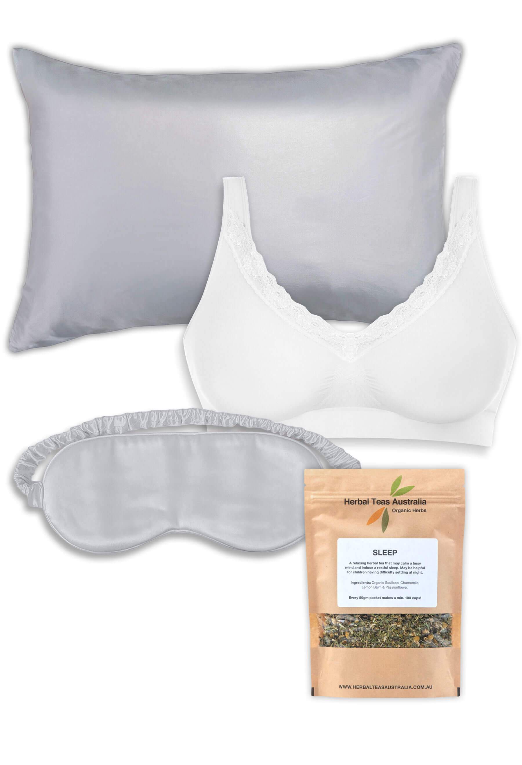 Luxe Sleep Essentials Set