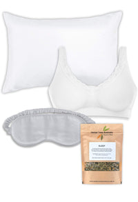 Luxe Sleep Essentials Set