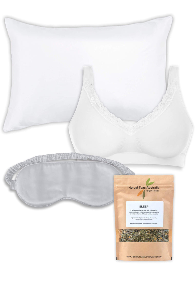 Luxe Sleep Essentials Set