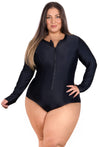 Long Sleeve Bathing Suit