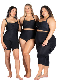 Plus Size Swim Dress