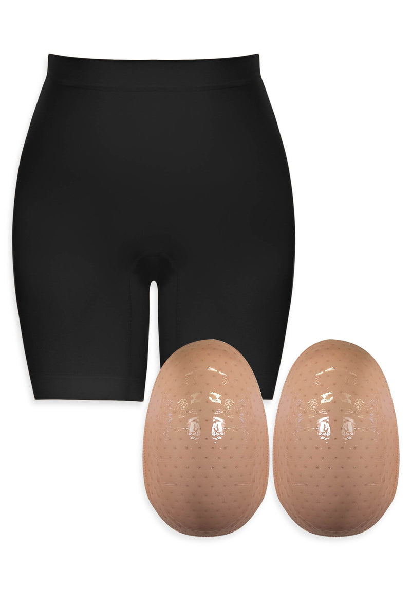 Butt Lifting Shapewear Set