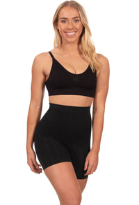 Tummy & Thigh Shaping Shorts - 3 Pack