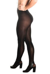 Ladder Resistant Shaping Tights 2 Pack