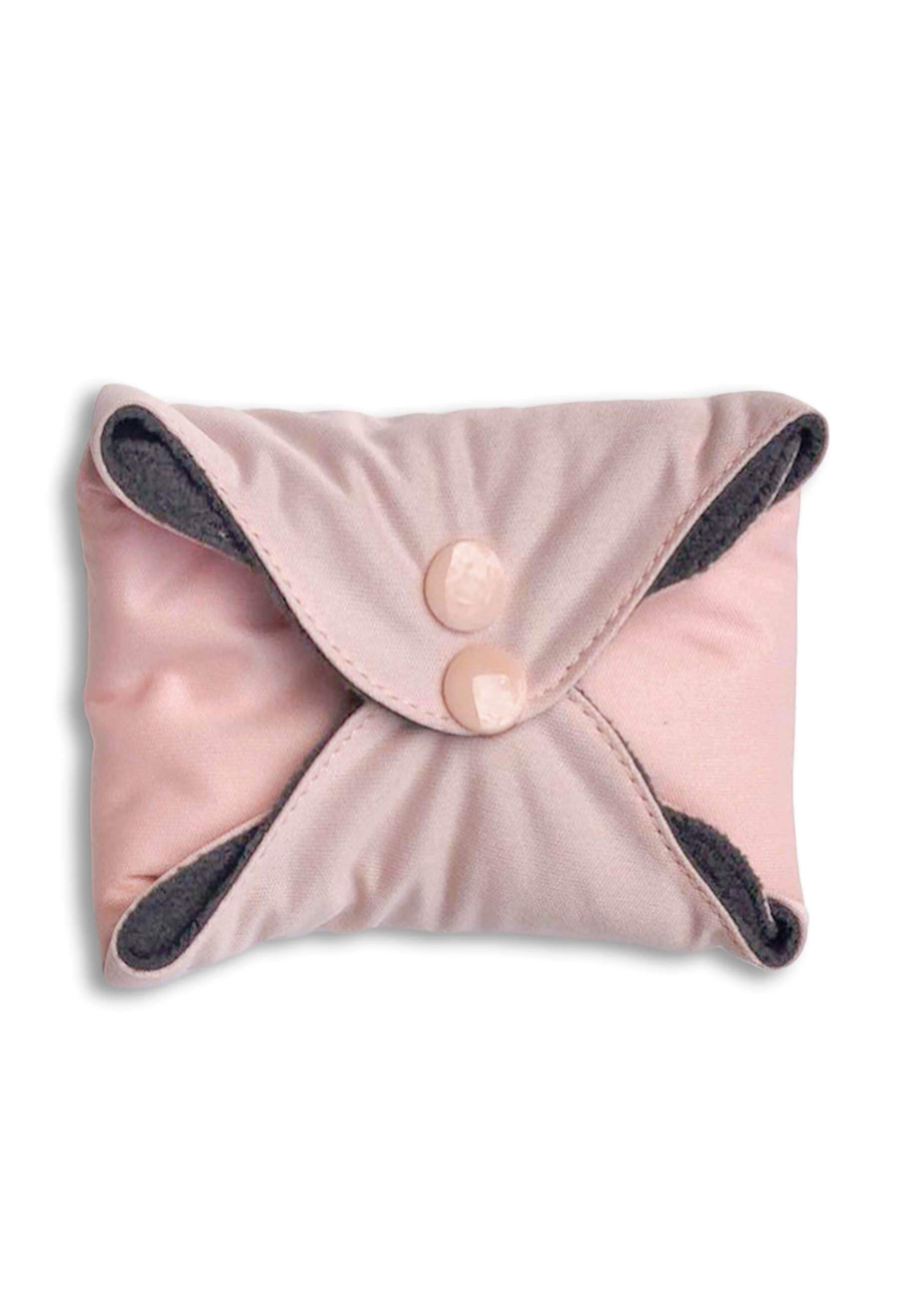 Reusable Light Incontinence Pads - 3 Pack