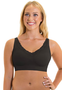 Lightweight Wire Free Bra