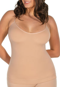 Curvy Sleek Body Cami