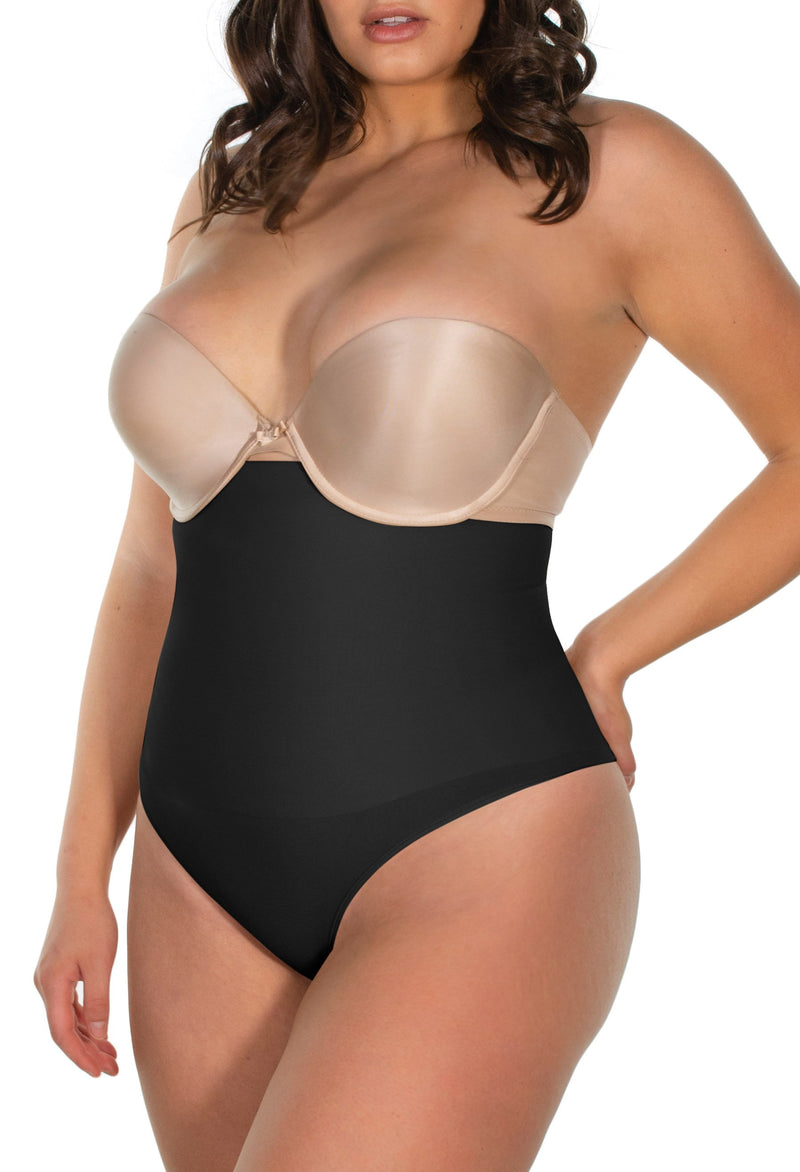 Post-Maternity Underbust Stay Up Shaping G String