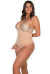 Post-Maternity Underbust Stay Up Shaping G String - 2 Pack