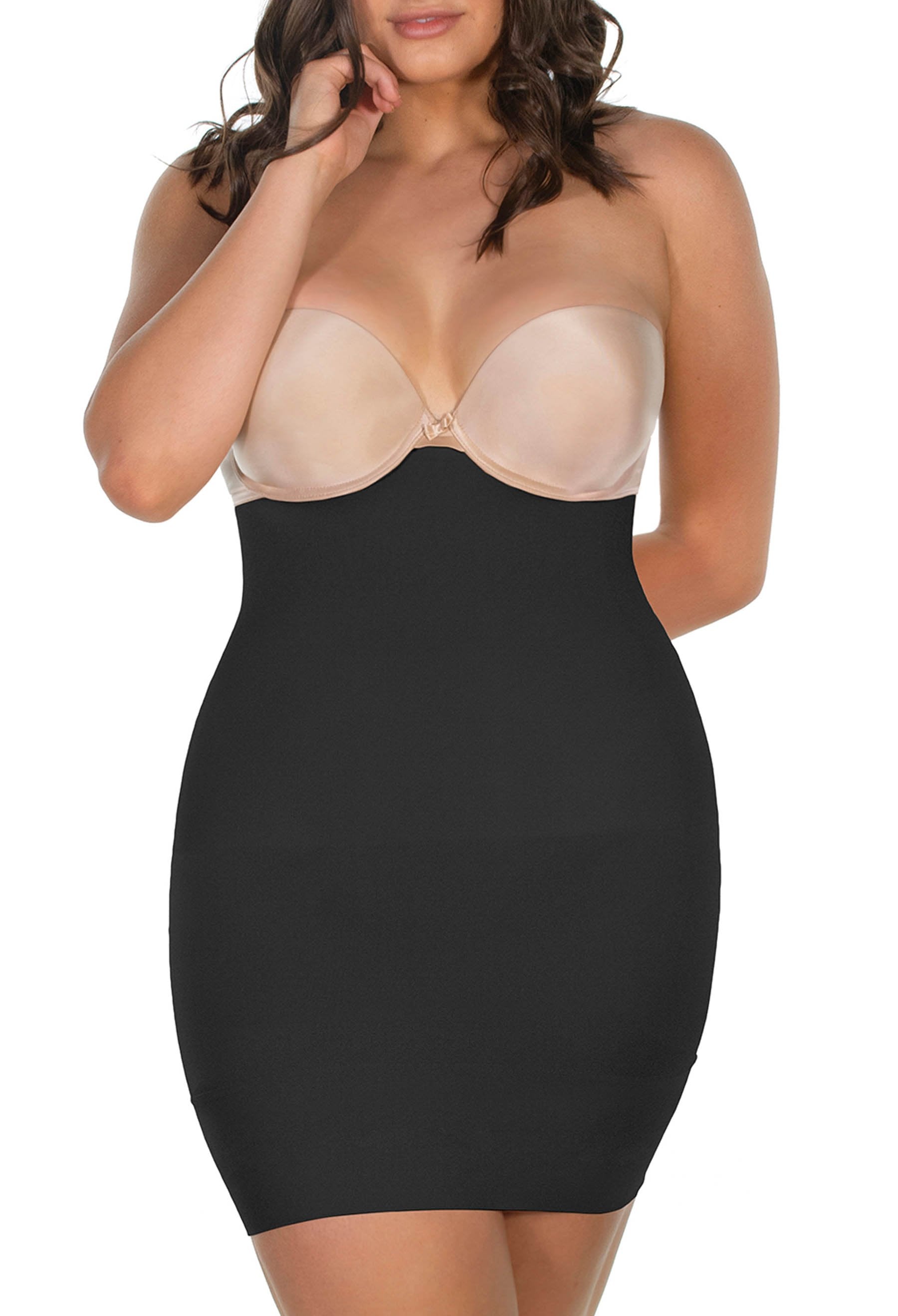 Post-Maternity Underbust Shaping Slip