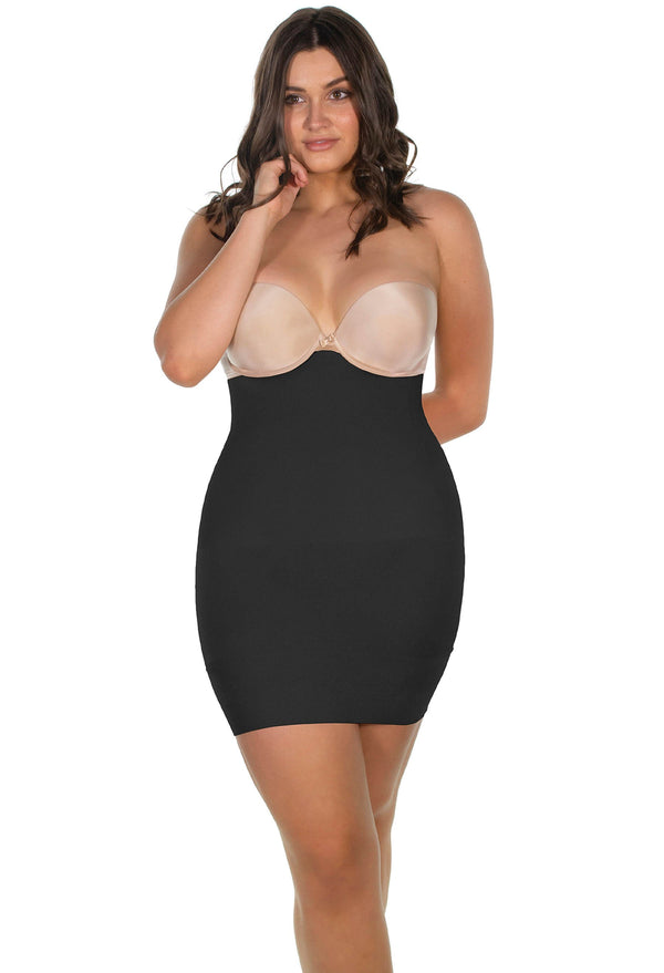 Post-Maternity Underbust Shaping Slip - 2 Pack