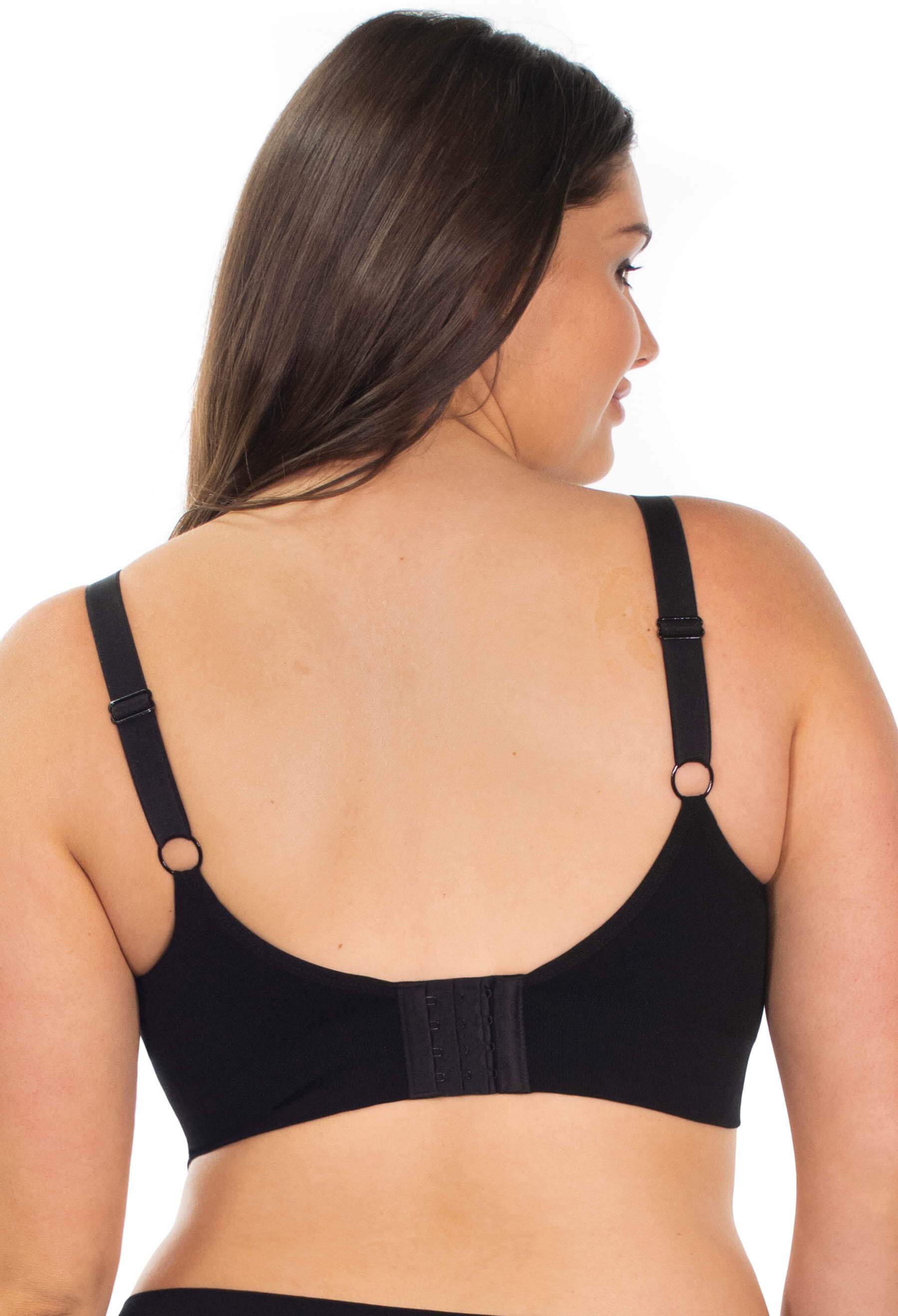 Leakproof Maternity Bra Pack