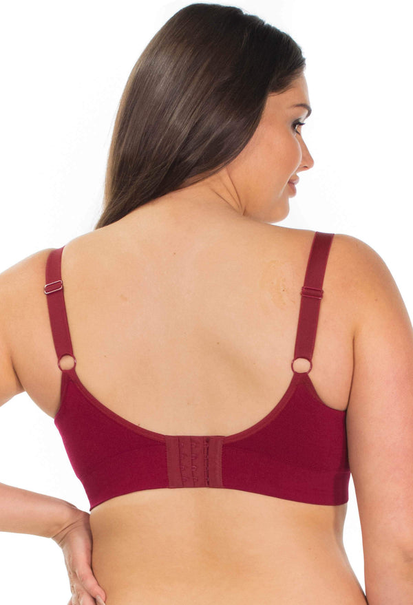 Leakproof Nursing Bra Pack