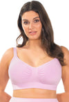 Seamless & Wire Free Bamboo Padded Bra